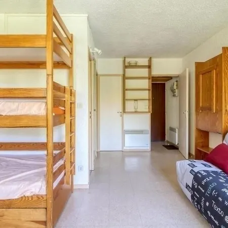 Apartmán Luz-saint-sauveur, 1 Piece, 4 Personnes - Fr-1-402-3 Luz-Saint-Sauveur