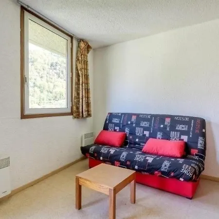 Luz-saint-sauveur, 1 Piece, 4 Personnes - Fr-1-402-3 Apartmán Luz-Saint-Sauveur