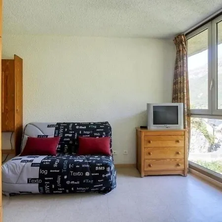 Luz-saint-sauveur, 1 Piece, 4 Personnes - Fr-1-402-3 Apartmán Luz-Saint-Sauveur
