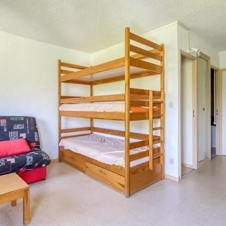 Luz-saint-sauveur, 1 Piece, 4 Personnes - Fr-1-402-3 Apartmán *